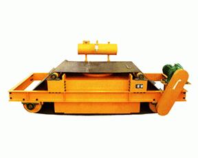 自卸式除鐵器的作用和意義是什么? 自卸式除鐵器的作用和意義是什么?