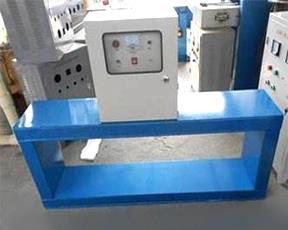 使用金屬探測儀的相關(guān)規(guī)范