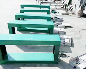 金屬探測(cè)儀的性能特點(diǎn)和適用范圍