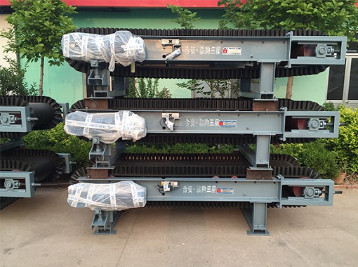 定量給料機(jī)生產(chǎn)中起到了哪些作用？