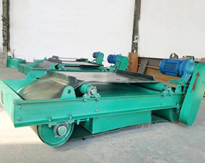 正常操作自卸式除鐵器的相關技巧