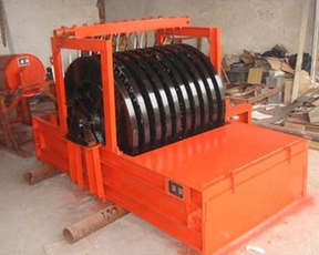 干粉磁選機(jī)如何保障效果？